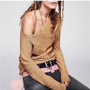 Free People ‘Love and Harmony’ Sweater